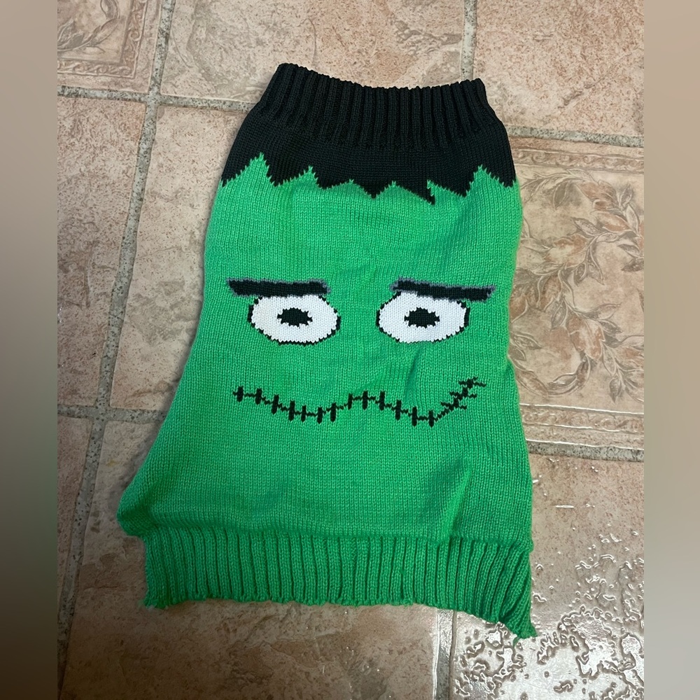 Dog Sweater